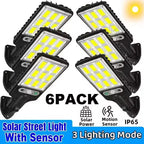 Garden Solar Lamps Outdoor Wall Light Sconces Outdoor Gardens Decoration Led Lights Sunlight Lamp Lighting Waterproof Furniture